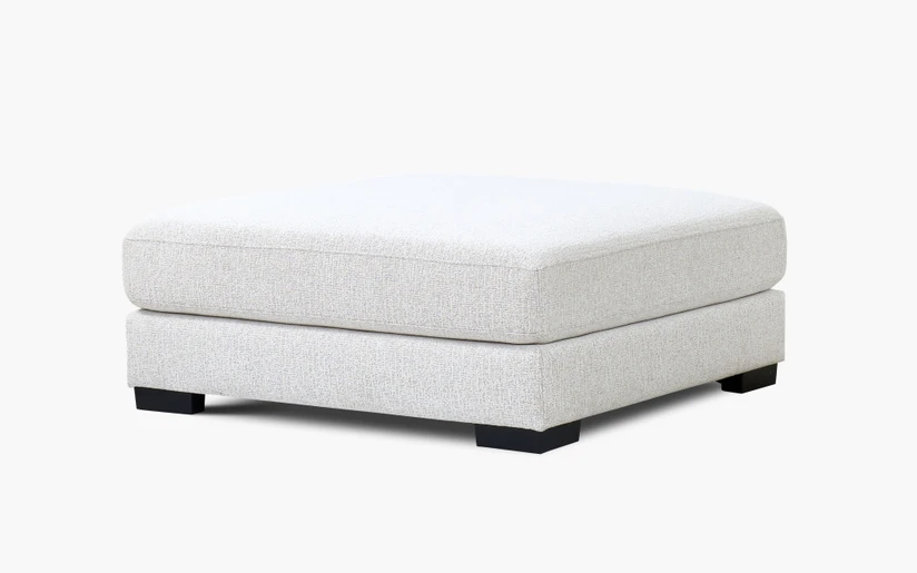 Lou ottoman