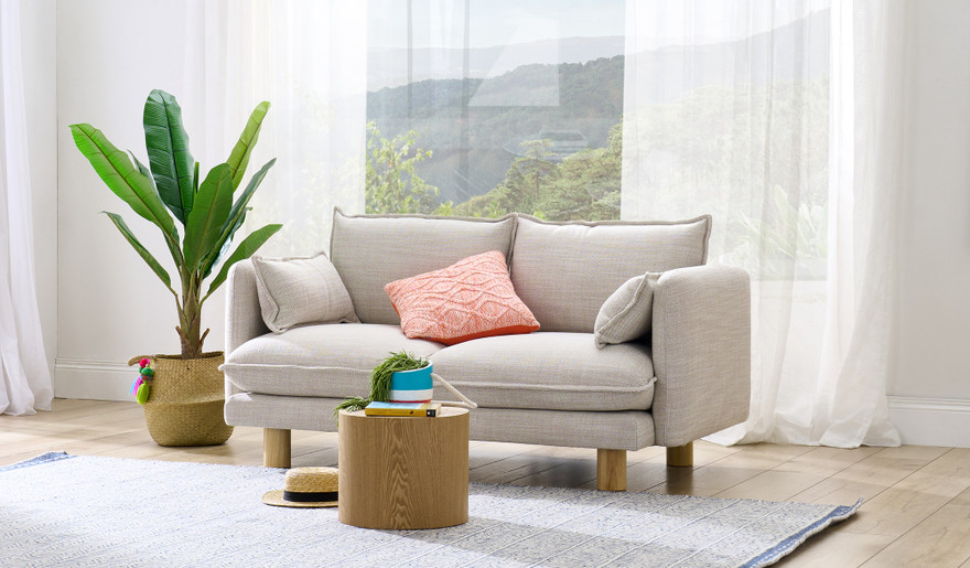 Avant 2 seat sofa