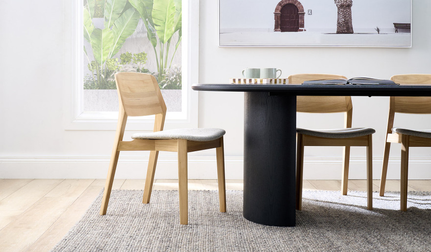 Vera dining chair
