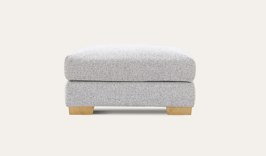 Miranda ottoman