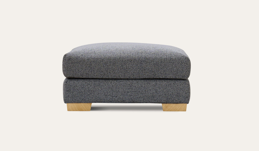 Miranda ottoman