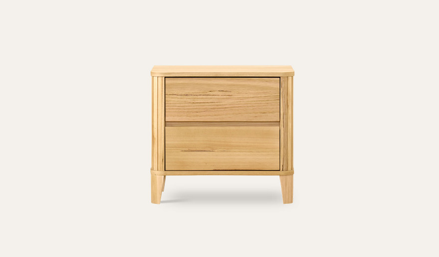 Elodie bedside table