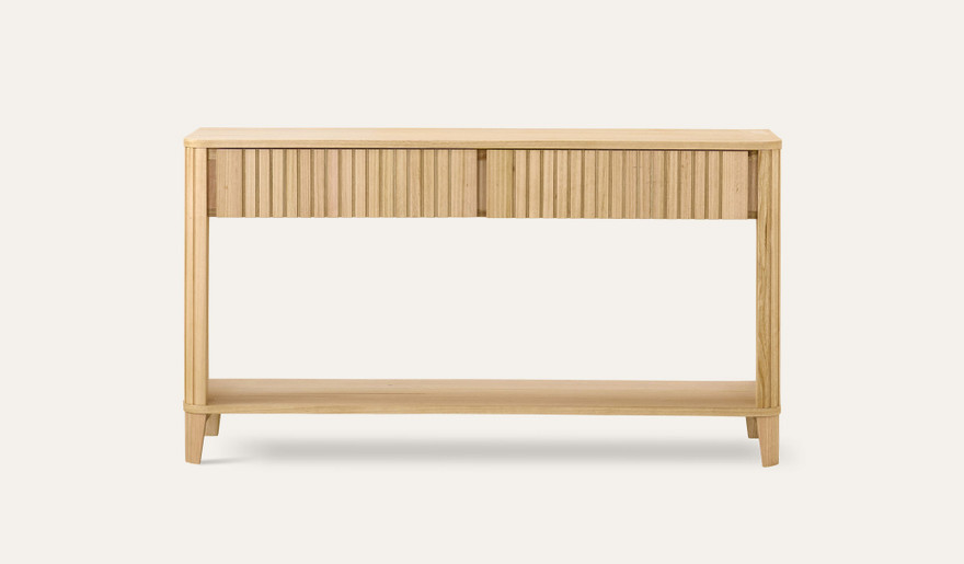 Elodie hall table