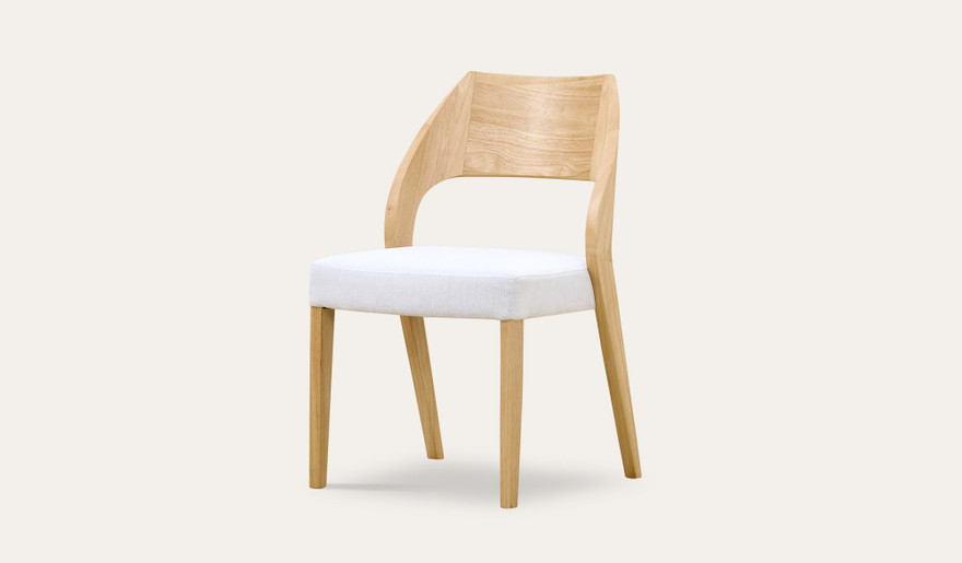 Johnny dining chair