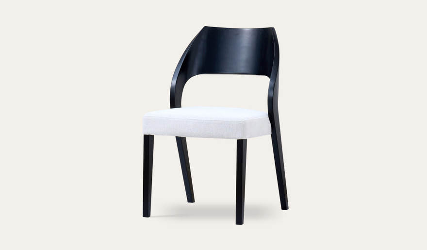 Johnny dining chair