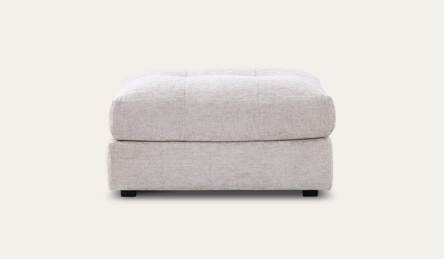 Delta v2 ottoman