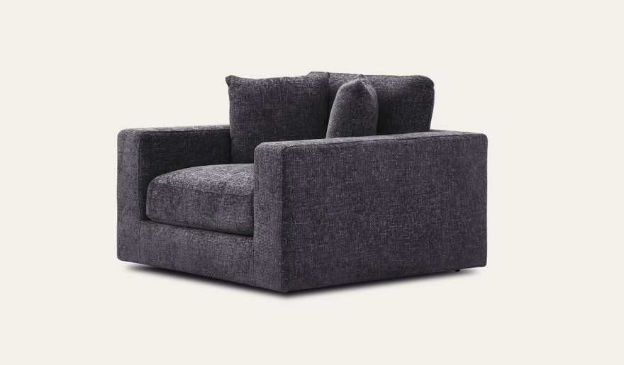 Kelsey v2 swivel chair