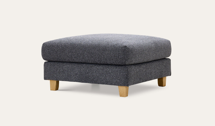 Hamilton ottoman