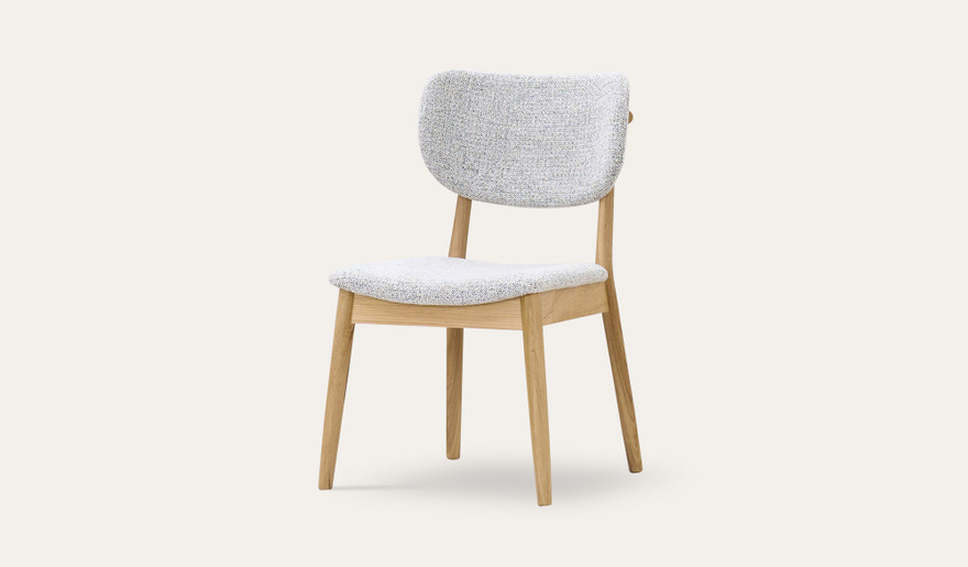 Denny dining chair