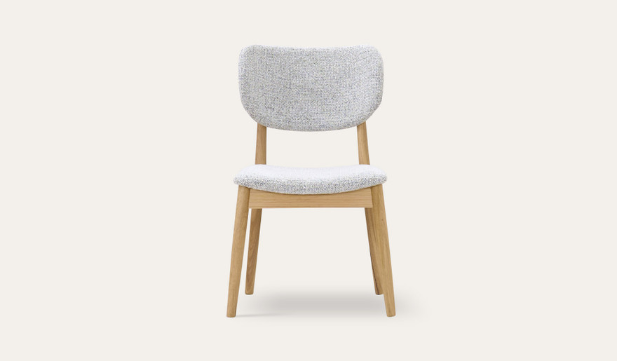 Denny dining chair