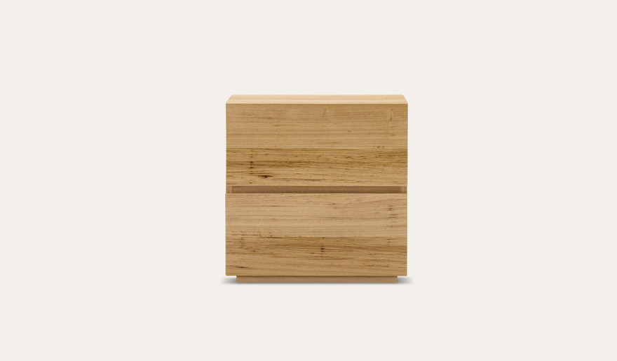 Ginny bedside table