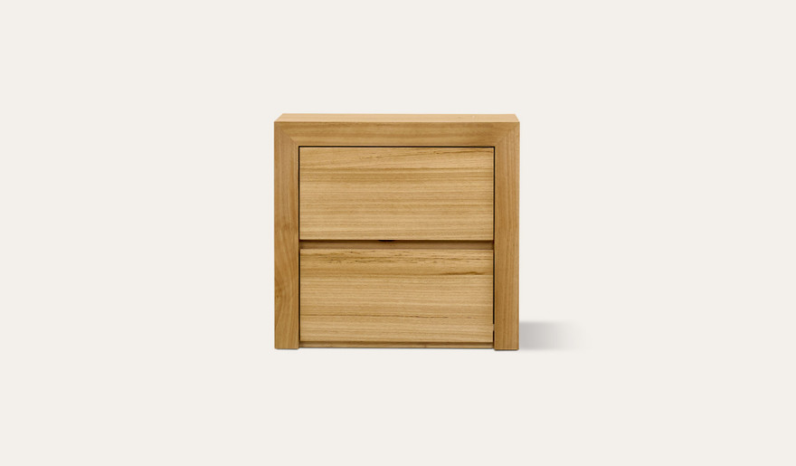 Aesha bedside table