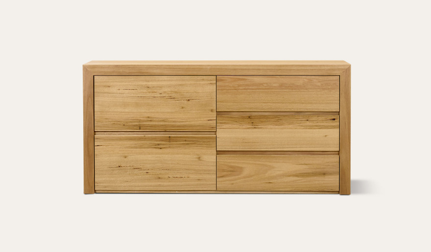 Aesha dressing table
