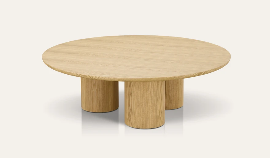 Volare coffee table