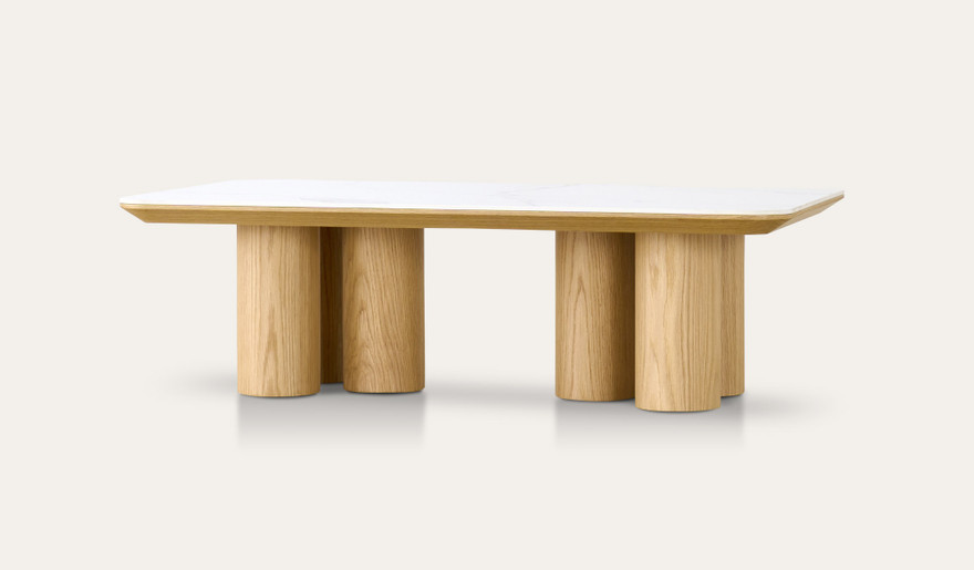 Plada coffee table