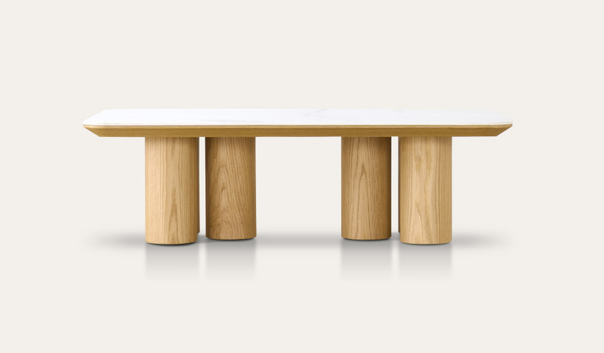 Plada coffee table