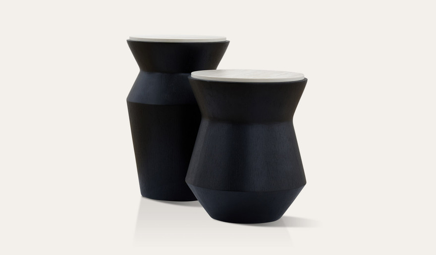 Dolce side table
