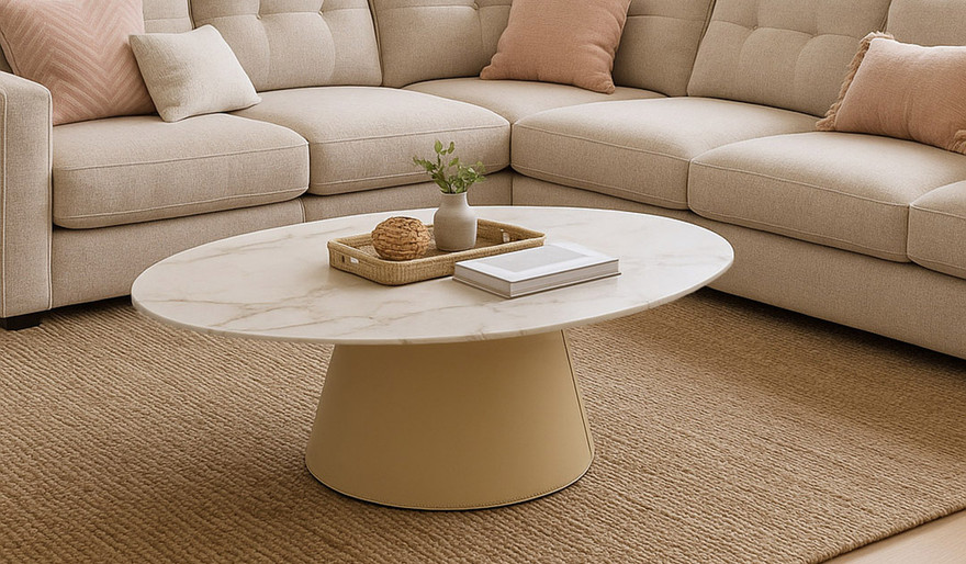 Pronto coffee table