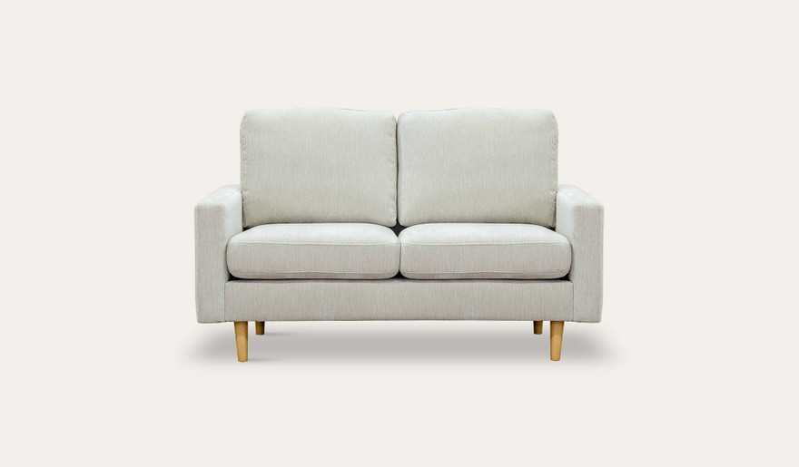 Condo 2 seat sofa