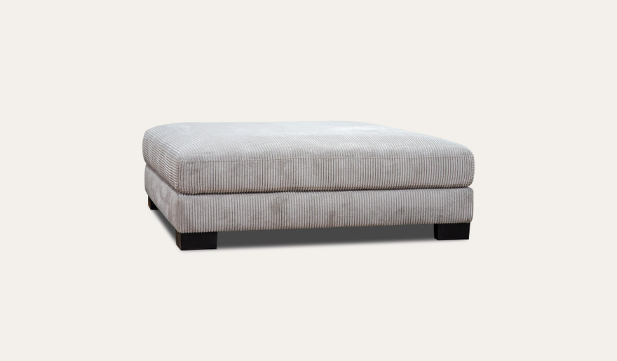 Harley ottoman