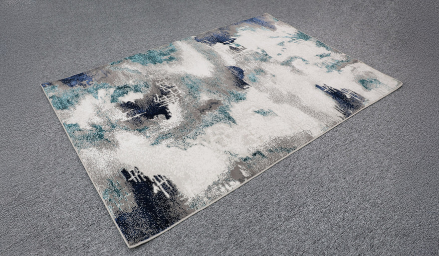 Azzure rug