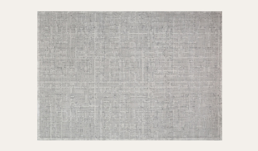 Fieldstone rug