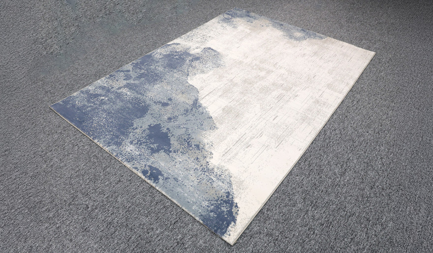 Flow rug