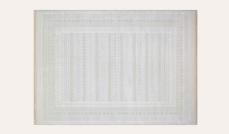 Forme rug