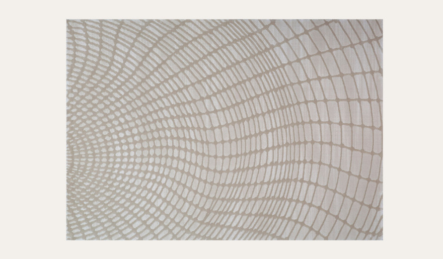 Serene rug