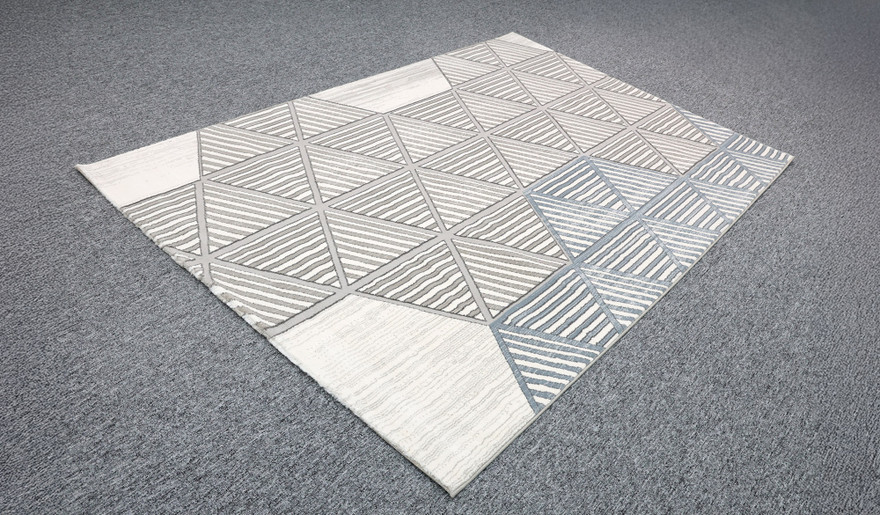 Triad rug