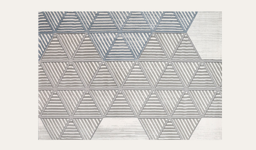 Triad rug