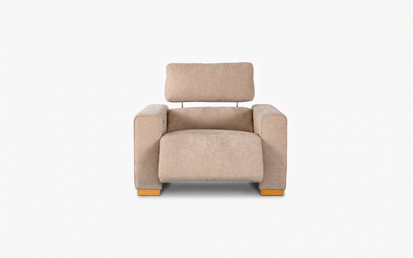 Sonoma recliner