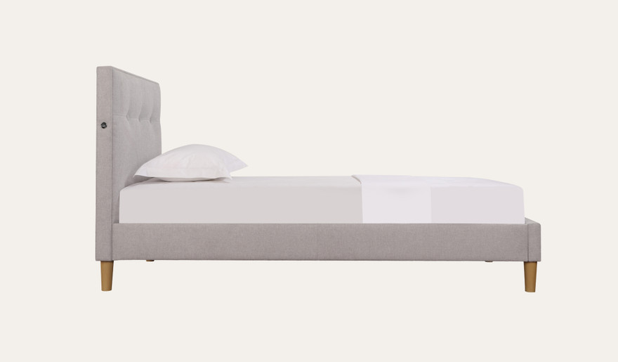 Brittany single bed