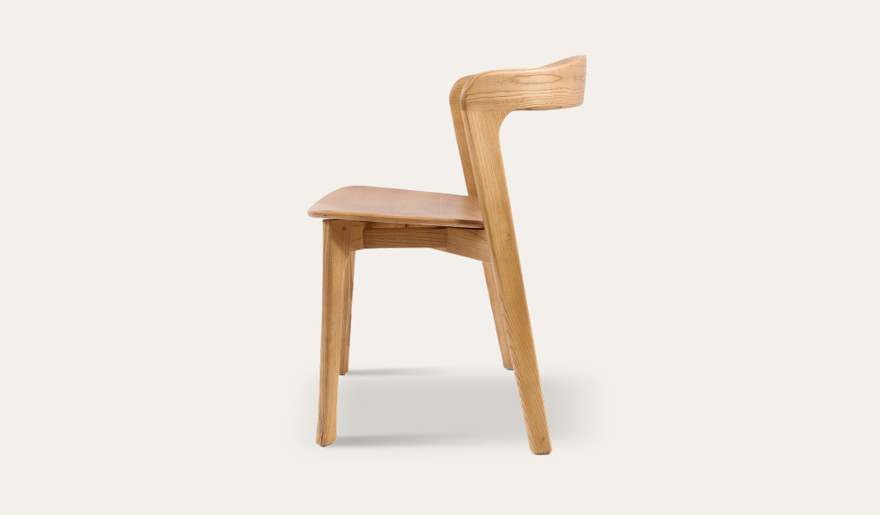 Varley dining chair