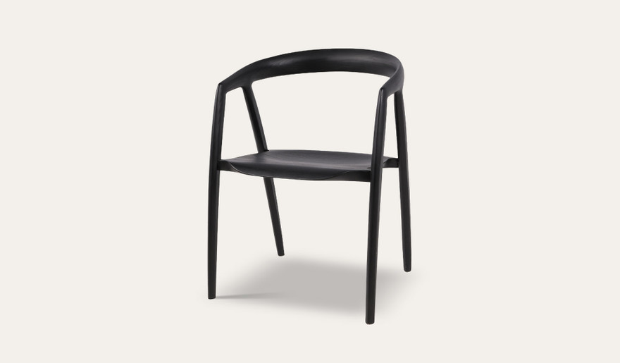 Fonda dining chair