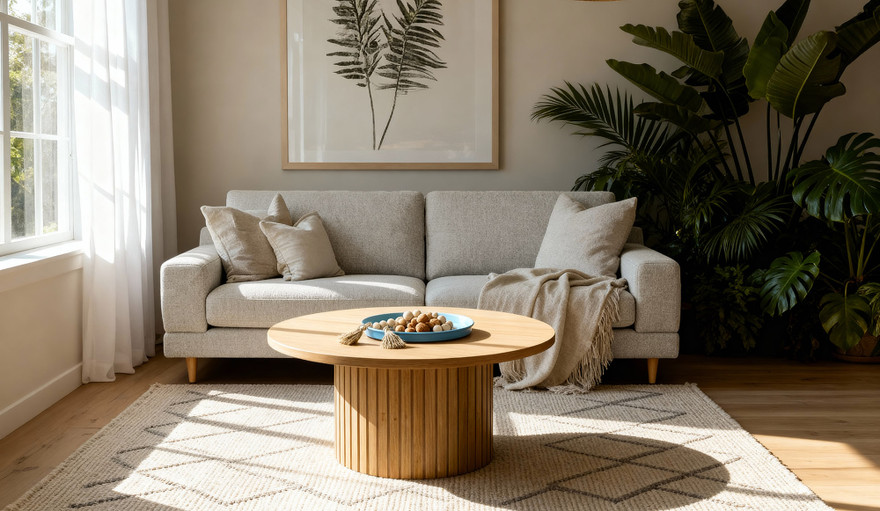 Liberty 2.5 seat sofa