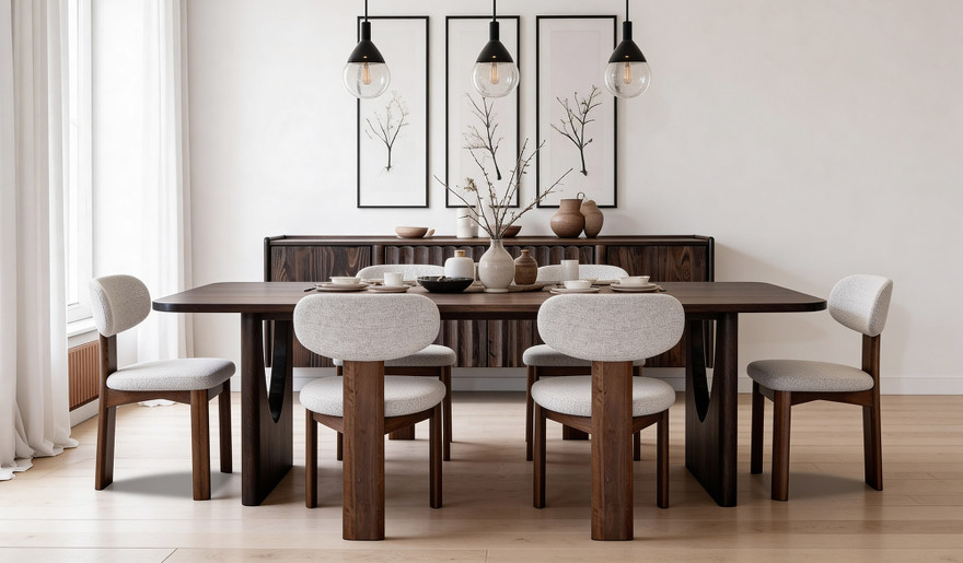 Alira dining table