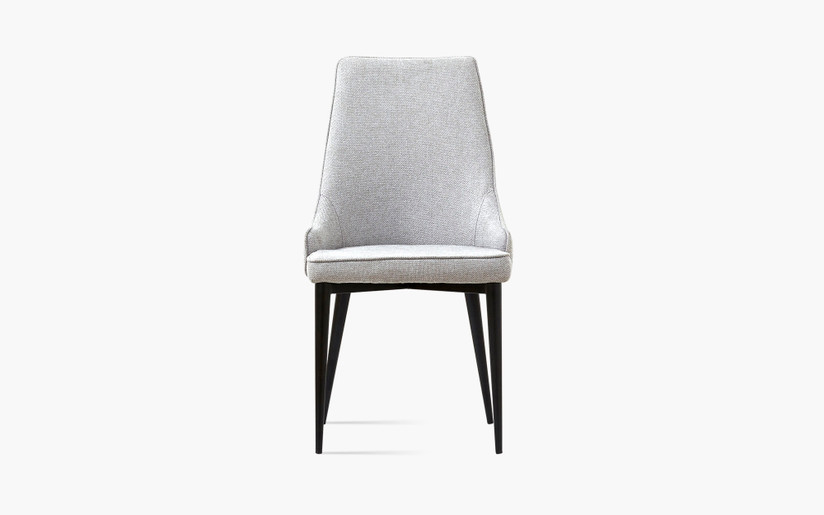 Hedge dining chair