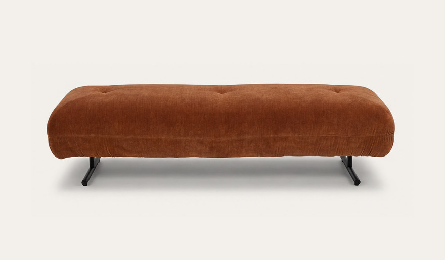Kingsley bench