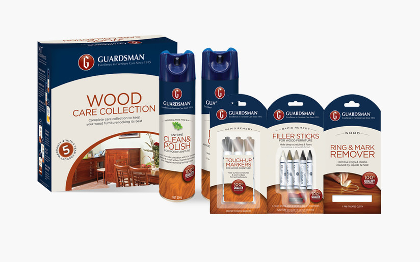 Guardsman Wood Care