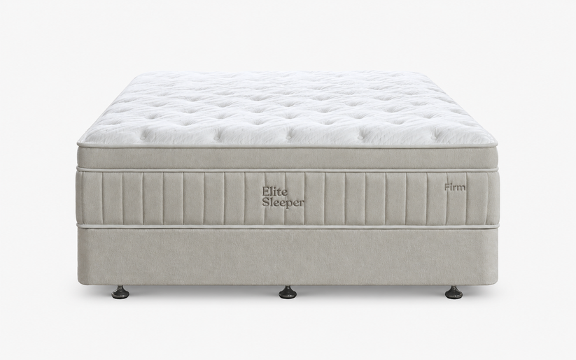 Elite Sleeper Mattress - Firm King