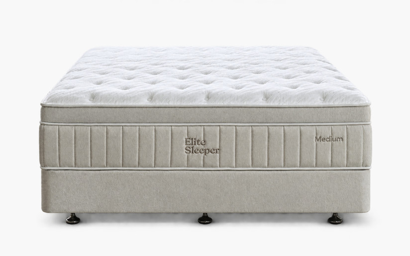Elite Sleeper Mattress - Medium King