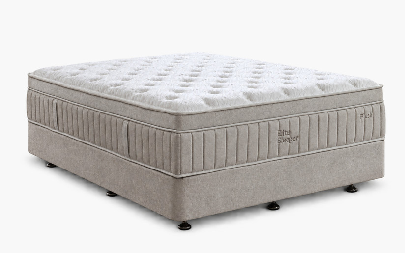 Elite Sleeper Mattress - Plush King