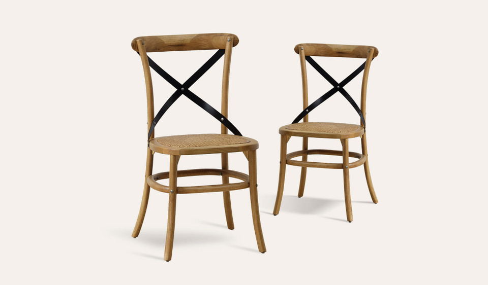 Corsica dining chair