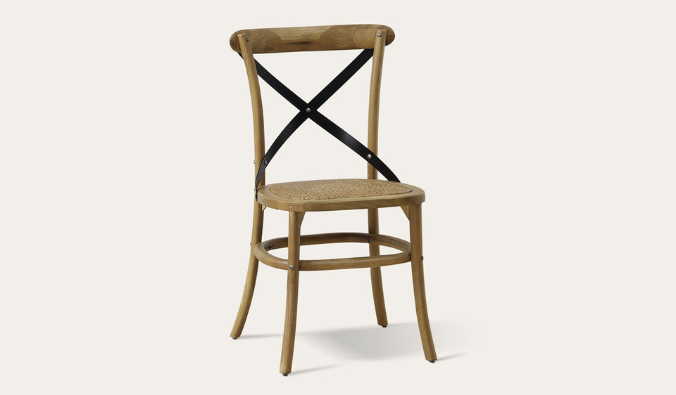 Corsica dining chair