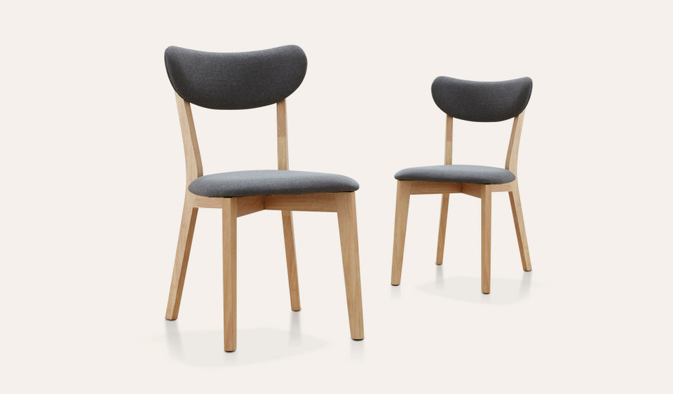 Rio dining chair