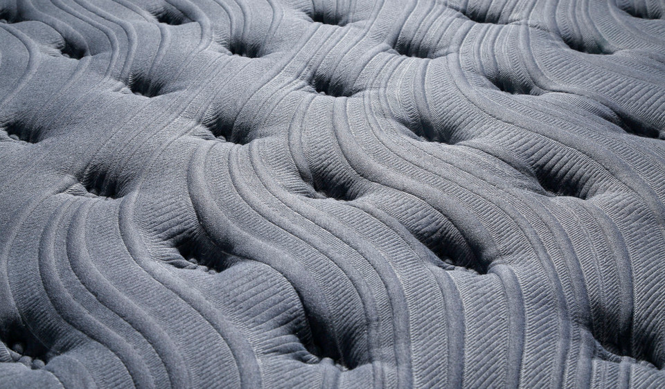 MyZone Grandeur firm mattress