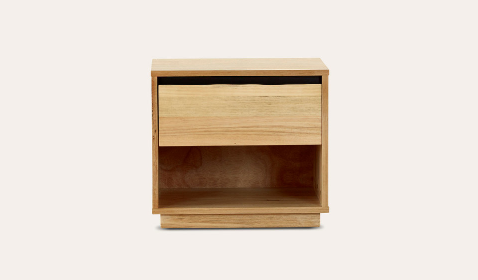 Avery bedside table