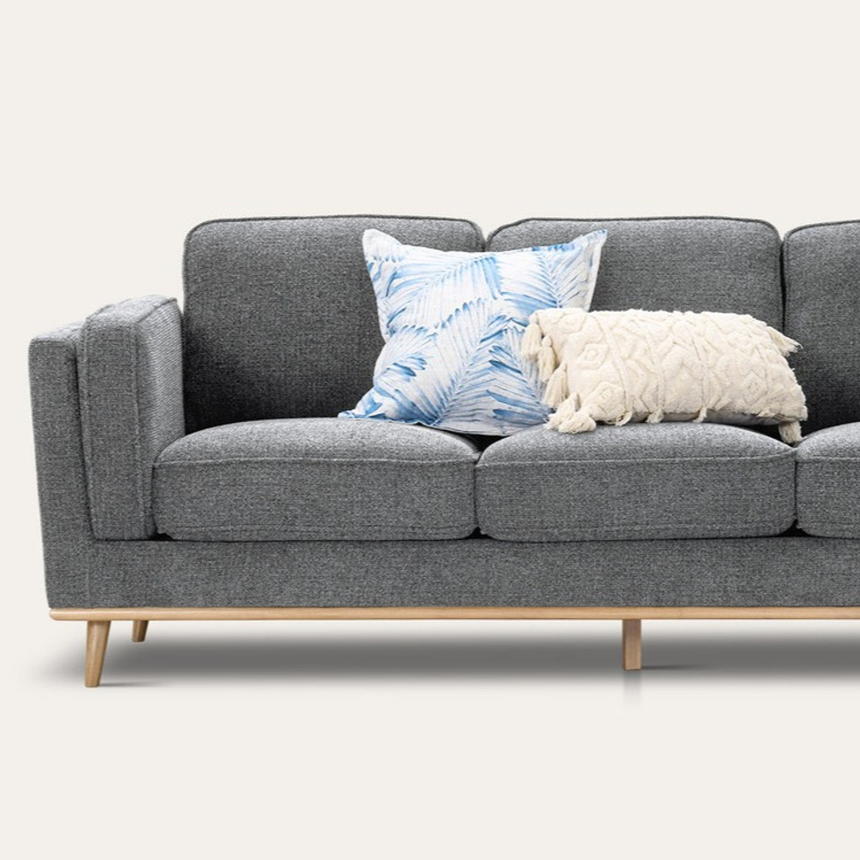 Tyrell 3 seat sofa