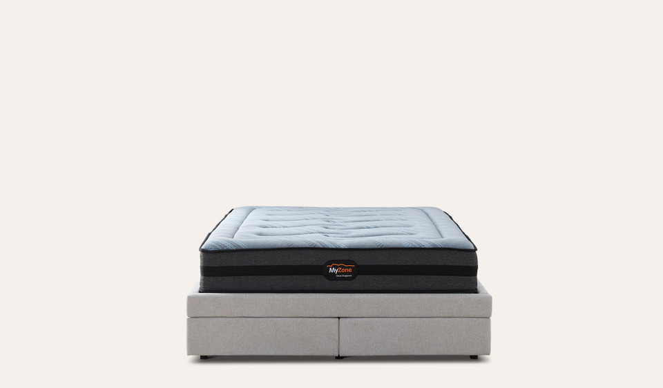 MyZone Dual Support mattress